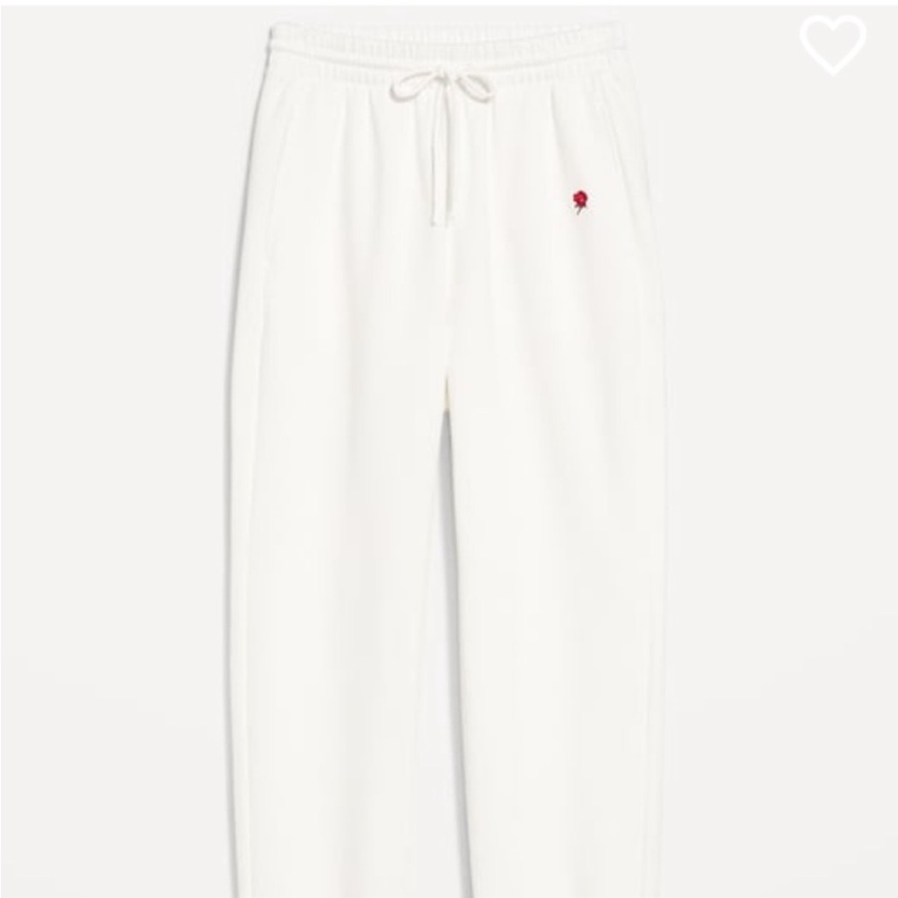 NWT Extra High-Waisted SoComfy Sweatpants